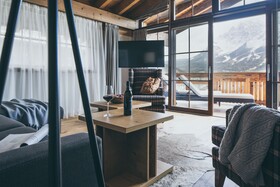 Pur Suites Chalets