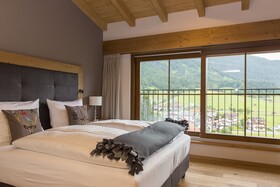 Pur Suites Chalets