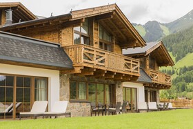 Pur Suites Chalets