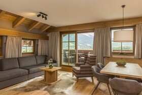 Pur Suites Chalets