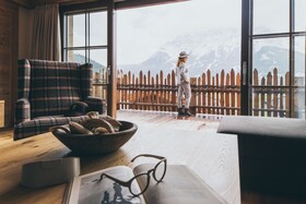 Pur Suites Chalets