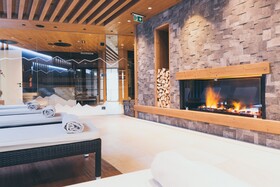 Pur Suites Chalets