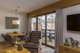 Pur Suites Chalets