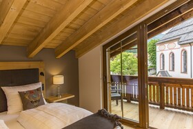Pur Suites Chalets