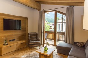 Pur Suites Chalets