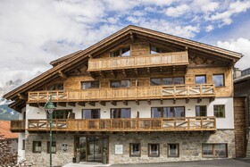 Pur Suites Chalets