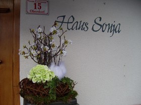 Sonja