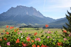 Sporthotel Zugspitze