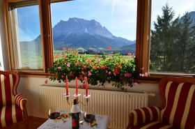 Sporthotel Zugspitze