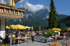 Sporthotel Zugspitze