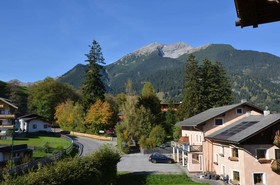 Sporthotel Zugspitze