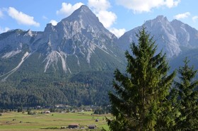 Sporthotel Zugspitze