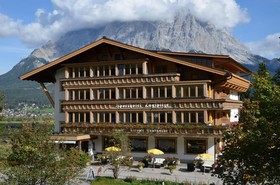 Sporthotel Zugspitze