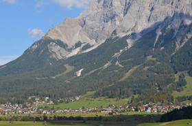 Sporthotel Zugspitze