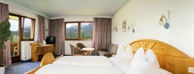 Alpenhotel Karwendel Relax & SPA
