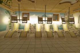 Alpenhotel Karwendel Relax & SPA