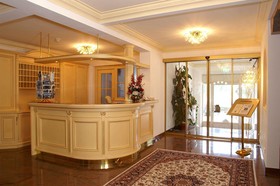Alpenhotel Karwendel Relax & SPA