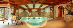 Alpenhotel Karwendel Relax & SPA