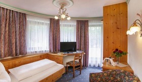Alpenhotel Karwendel Relax & SPA