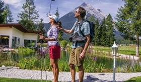 Alpenhotel Karwendel Relax & SPA