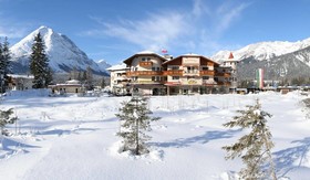 Alpenhotel Karwendel Relax & SPA
