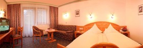 Alpenhotel Karwendel Relax & SPA