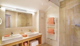 Alpenhotel Karwendel Relax & SPA