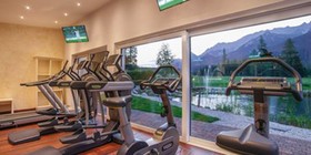 Alpenhotel Karwendel Relax & SPA