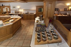 Alpenhotel Karwendel Relax & SPA