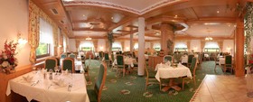 Alpenhotel Karwendel Relax & SPA