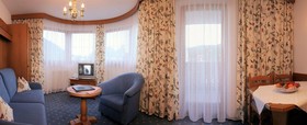 Alpenhotel Karwendel Relax & SPA