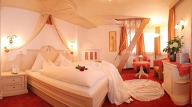 Alpenhotel Karwendel Relax & SPA