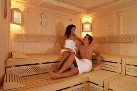 Alpenhotel Karwendel Relax & SPA