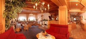 Alpenhotel Karwendel Relax & SPA