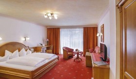 Alpenhotel Karwendel Relax & SPA