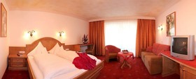 Alpenhotel Karwendel Relax & SPA