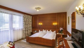 Alpenhotel Karwendel Relax & SPA