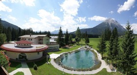 Alpenhotel Karwendel Relax & SPA
