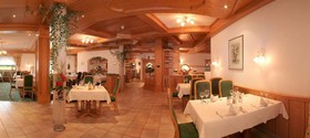 Alpenhotel Karwendel Relax & SPA