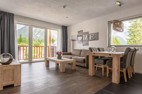 Aparthotel Alpenlodge