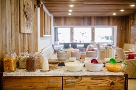 Aparthotel Alpenlodge