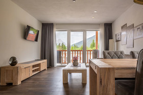 Aparthotel Alpenlodge