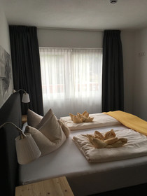 Aparthotel Alpenlodge