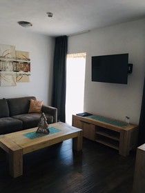 Aparthotel Alpenlodge
