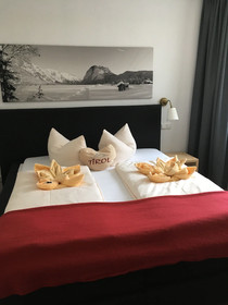 Aparthotel Alpenlodge