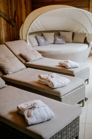 Aparthotel Alpenlodge