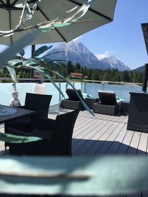 Aparthotel Alpenlodge