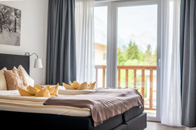 Aparthotel Alpenlodge