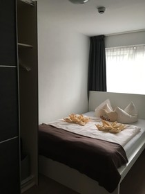 Aparthotel Alpenlodge