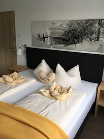 Aparthotel Alpenlodge
